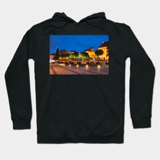 Bayreuth Hoodie